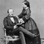 Albert and Victoria.