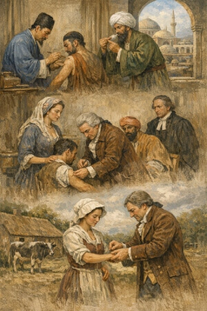 Preventive Immunization